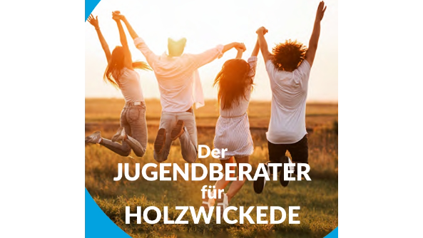 Coverbild Jugendberater für Holzwickede