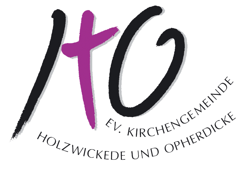 Logo der Ev. Kirchengemeinde Holzwickede und Opherdicke